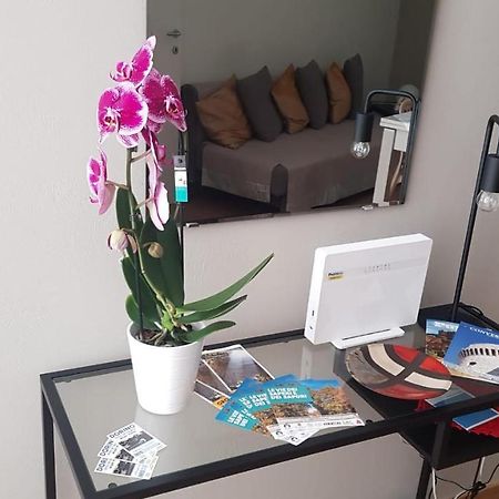 Rosa'S House Villa Конверсано Екстериор снимка