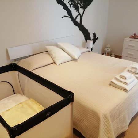 Rosa'S House Villa Конверсано Екстериор снимка