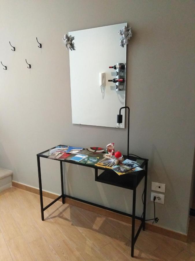 Rosa'S House Villa Конверсано Екстериор снимка
