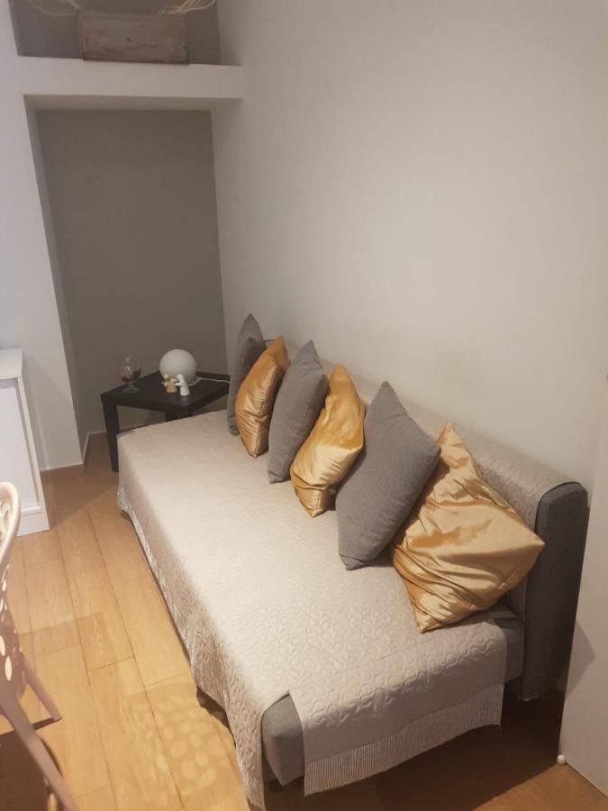 Rosa'S House Villa Конверсано Екстериор снимка
