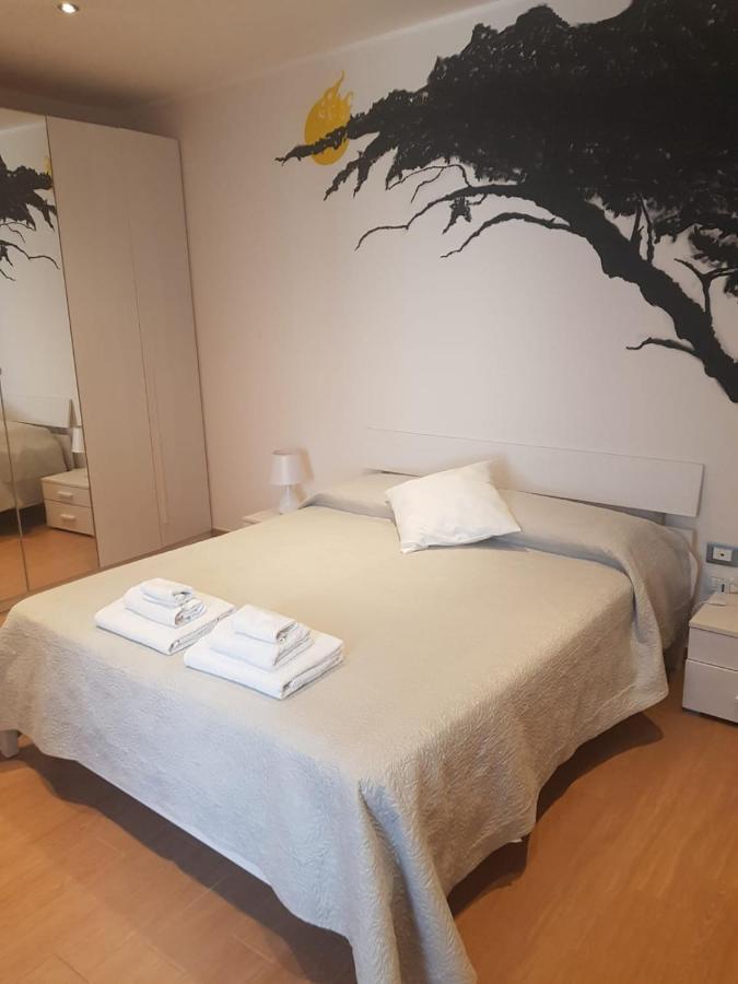 Rosa'S House Villa Конверсано Екстериор снимка