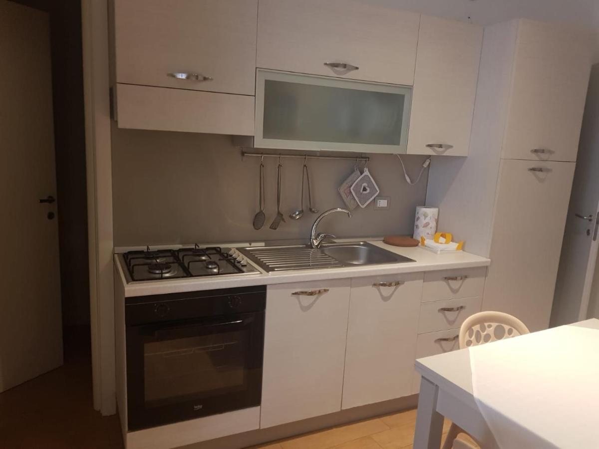 Rosa'S House Villa Конверсано Екстериор снимка
