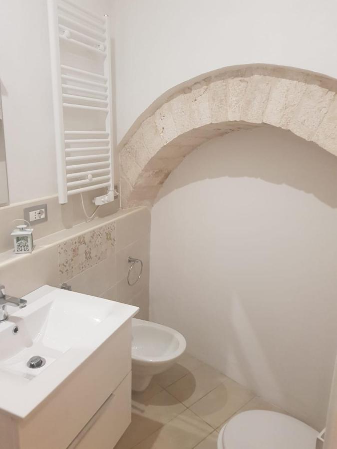 Rosa'S House Villa Конверсано Екстериор снимка