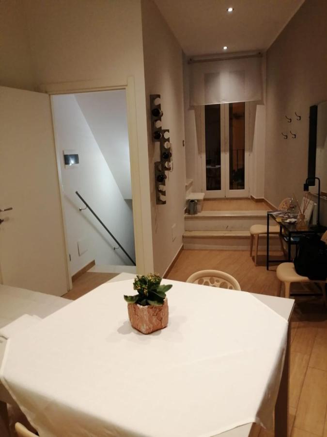 Rosa'S House Villa Конверсано Екстериор снимка