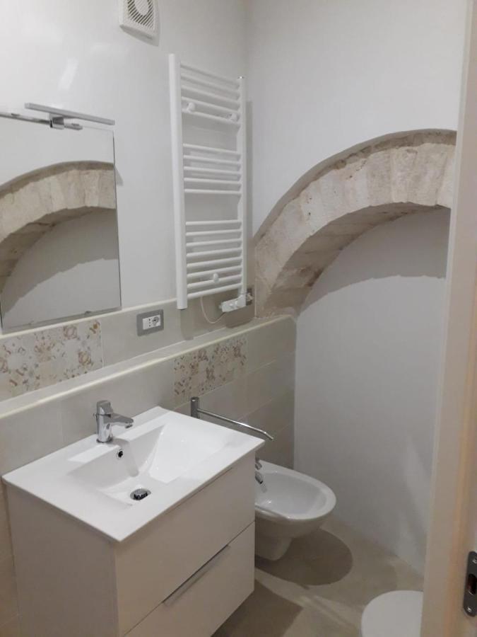 Rosa'S House Villa Конверсано Екстериор снимка