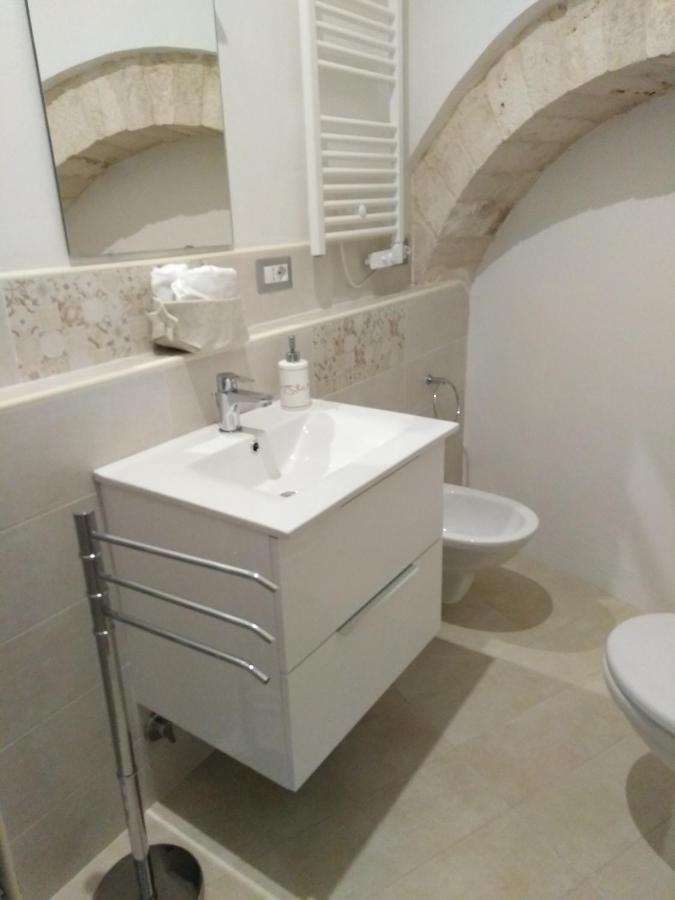 Rosa'S House Villa Конверсано Екстериор снимка